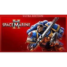 Warhammer 40,000: Space Marine 2 - Ultra Edition