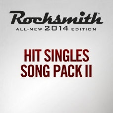 Hit Singles Song Pack II