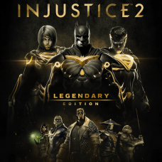 Injustice™ 2 - Legendary Edition