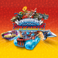 Skylanders SuperChargers Portal Owner's Pack