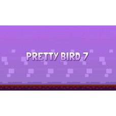 Pretty Bird 7