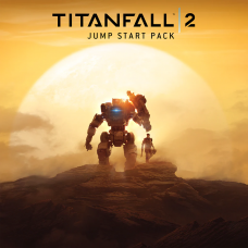 Titanfall™ 2: Jump Start Pack