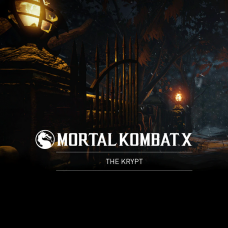 Mortal Kombat X Unlock all Krypt Items