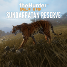 theHunter: Call of the Wild™ - Sundarpatan Nepal Hunting Reserve