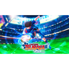 Captain Tsubasa: Rise of New Champions