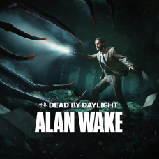 Dead by Daylight: Alan Wake Chapter