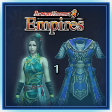 DW8EmpFree - Edit Parts - Female Equipment 1