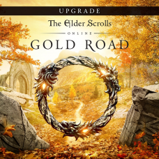 The Elder Scrolls Online Upgrade: Gold Road