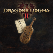 Dragon's Dogma 2: Dragon's Dogma Music & Sound Collection - Custom Sounds