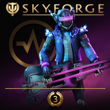 Skyforge: Soundweaver Quickplay Pack