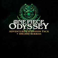 ONE PIECE ODYSSEY Adventure Expansion Pack+100,000 Berries