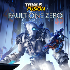 Trials Fusion: Fault One Zero