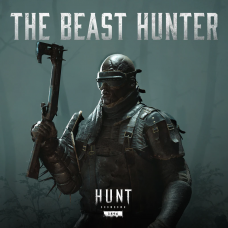 Hunt: Showdown 1896 - The Beast Hunter