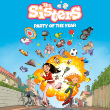 The Sisters - Party of the Year