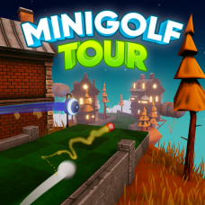 Minigolf Tour