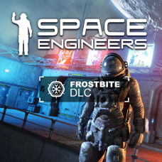 Space Engineers: Frostbite Pack