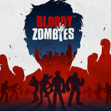 Bloody Zombies