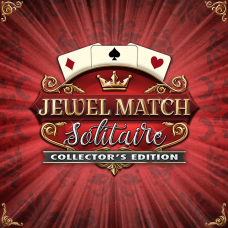 Jewel Match Solitaire Collector's Edition