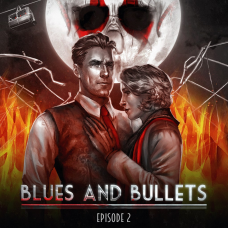 Blues and Bullets - Episode 2