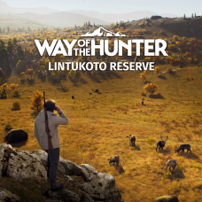 Way of the Hunter - Lintukoto Reserve