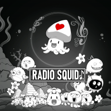 Radio Squid