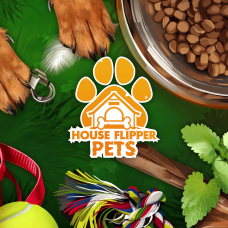 House Flipper - Pets