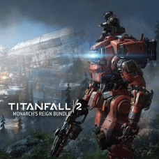 Titanfall™ 2: Monarch's Reign Bundle