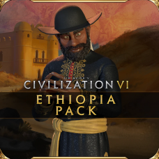 Civilization VI - Ethiopia Pack