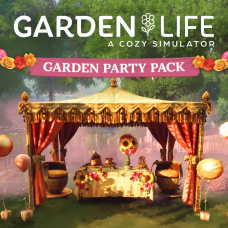 Garden Life - Garden Party Pack