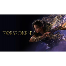 Forspoken