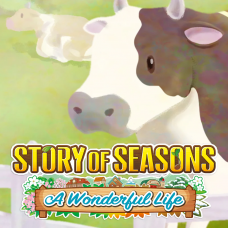 STORY OF SEASONS: A Wonderful life