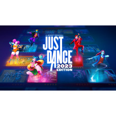 Just Dance® 2023 Edition