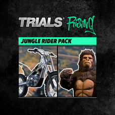 Trials® Rising - Jungle Rider Pack