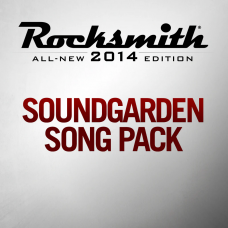 Soundgarden Song Pack