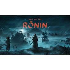 Rise of the Ronin™