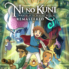 Ni no Kuni: Wrath of the White Witch™ Remastered