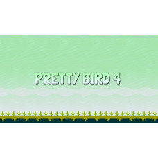 Pretty Bird 4