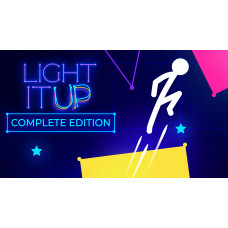 Light-It Up: Complete Edition