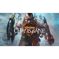 Warhammer: Chaosbane