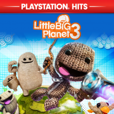 LittleBigPlanet™ 3