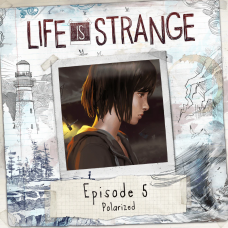 Life Is Strange Episode 5