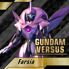 GUNDAM VERSUS - Farsia