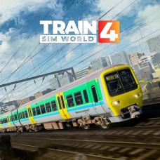 Train Sim World® 4: Centro Regional Railways BR Class 323 Add-On