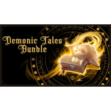 Demonic Tales Bundle