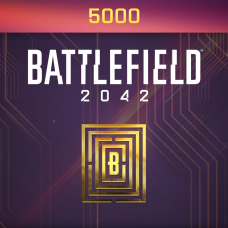 Battlefield™ 2042 - 5000 BFC