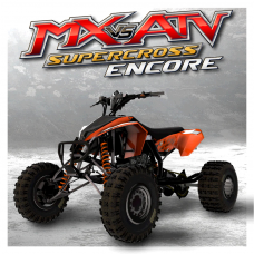 2011 KTM 450 SX ATV