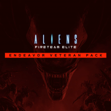 Aliens: Fireteam Elite - Endeavor Veteran Pack