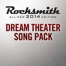 Dream Theater Song Pack