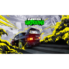 Need for Speed™ Unbound