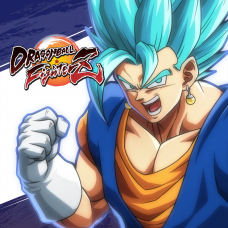 DRAGON BALL FighterZ - Vegito (SSGSS)